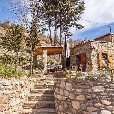 Casa Rustica La Borda De La Munda. * Arsèguel